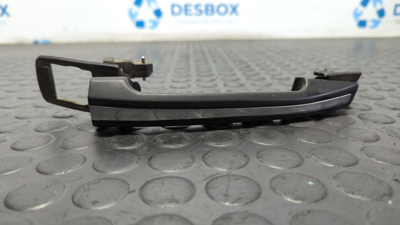 MANETA DELANTERA DERECHA MERCEDES CLASE E (W124)