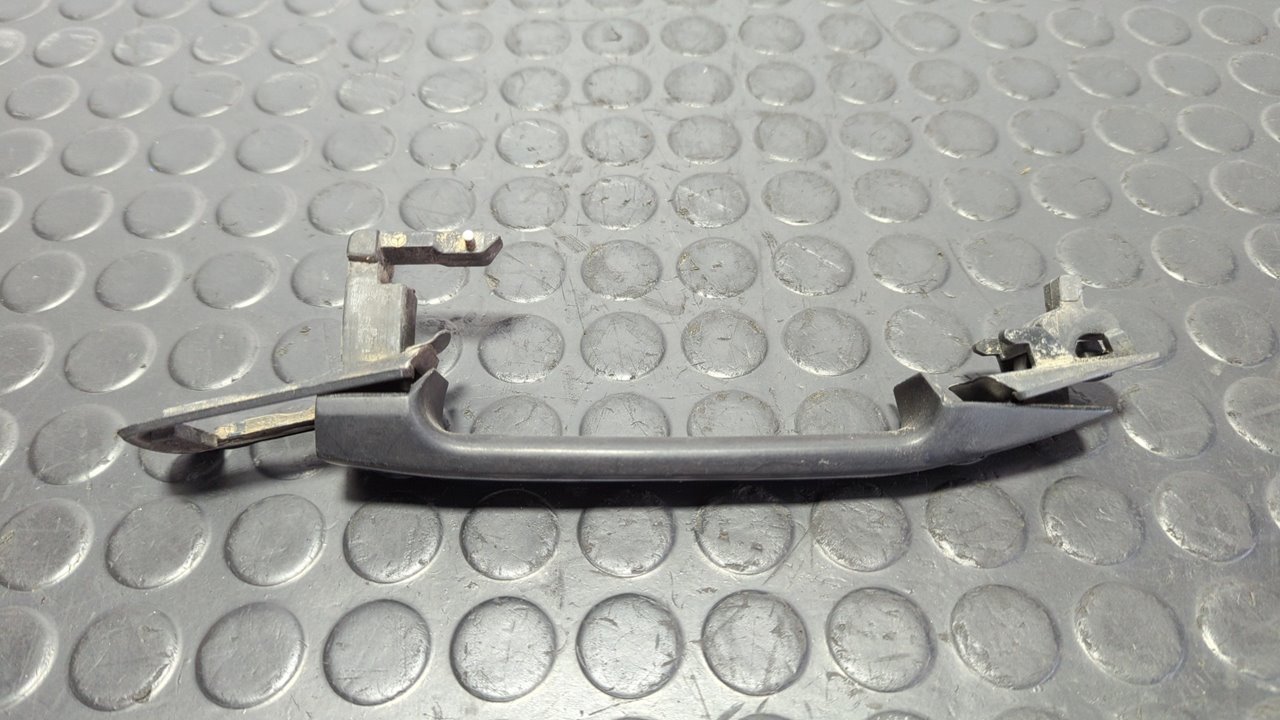 MANETA DELANTERA DERECHA MERCEDES CLASE E (W124) - vista 2