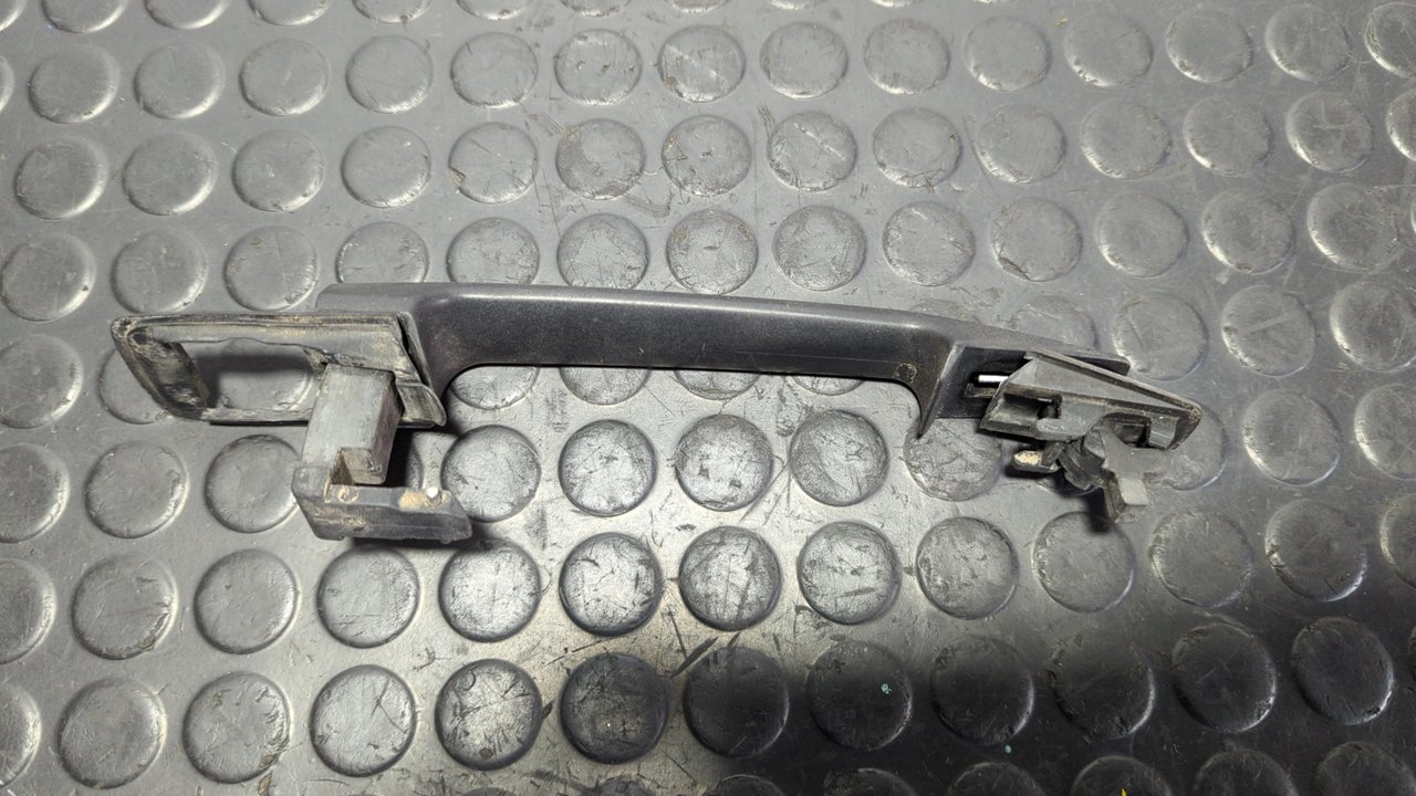 MANETA DELANTERA DERECHA MERCEDES CLASE E (W124) - vista 4