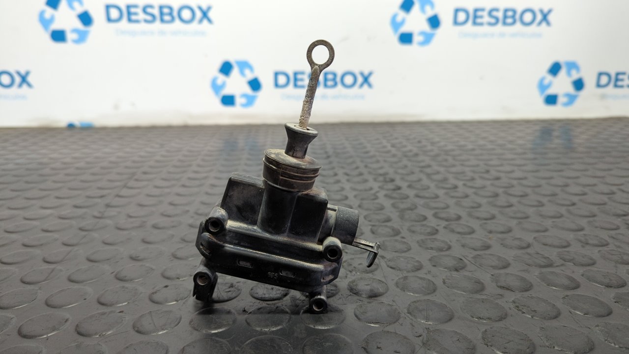 MOTOR CIERRE CENTRALIZADO DELANTERO DERECHO MERCEDES CLASE E (W124) - vista 3