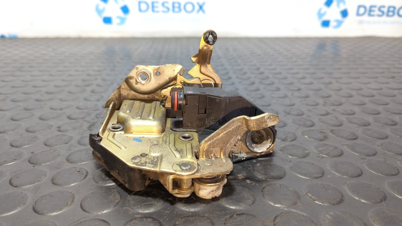 CERRADURA PUERTA DELANTERA IZQUIERDA MERCEDES CLASE E (W124) - vista 6