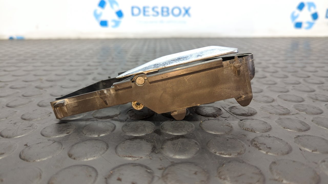 MANETA INTERIOR DELANTERA IZQUIERDA MERCEDES CLASE E (W124) - vista 2