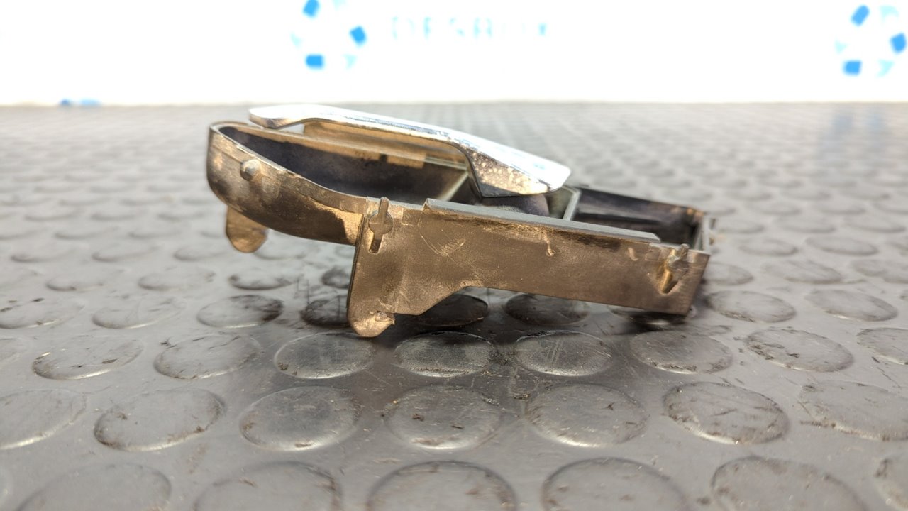 MANETA INTERIOR DELANTERA IZQUIERDA MERCEDES CLASE E (W124) - vista 5