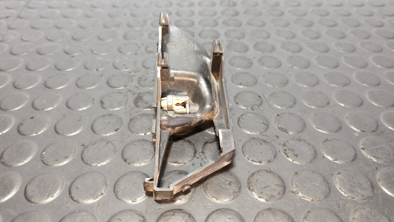 MANETA INTERIOR DELANTERA IZQUIERDA MERCEDES CLASE E (W124) - vista 4