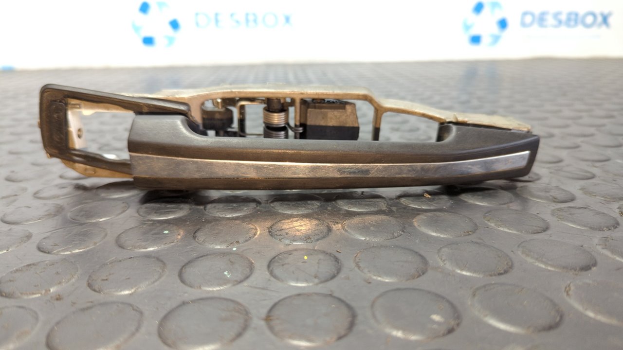 MANETA INTERIOR DELANTERA IZQUIERDA MERCEDES CLASE E (W124)