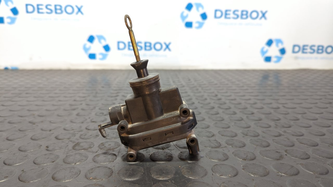 MOTOR CIERRE CENTRALIZADO DELANTERO IZQUIERDO MERCEDES CLASE E (W124)