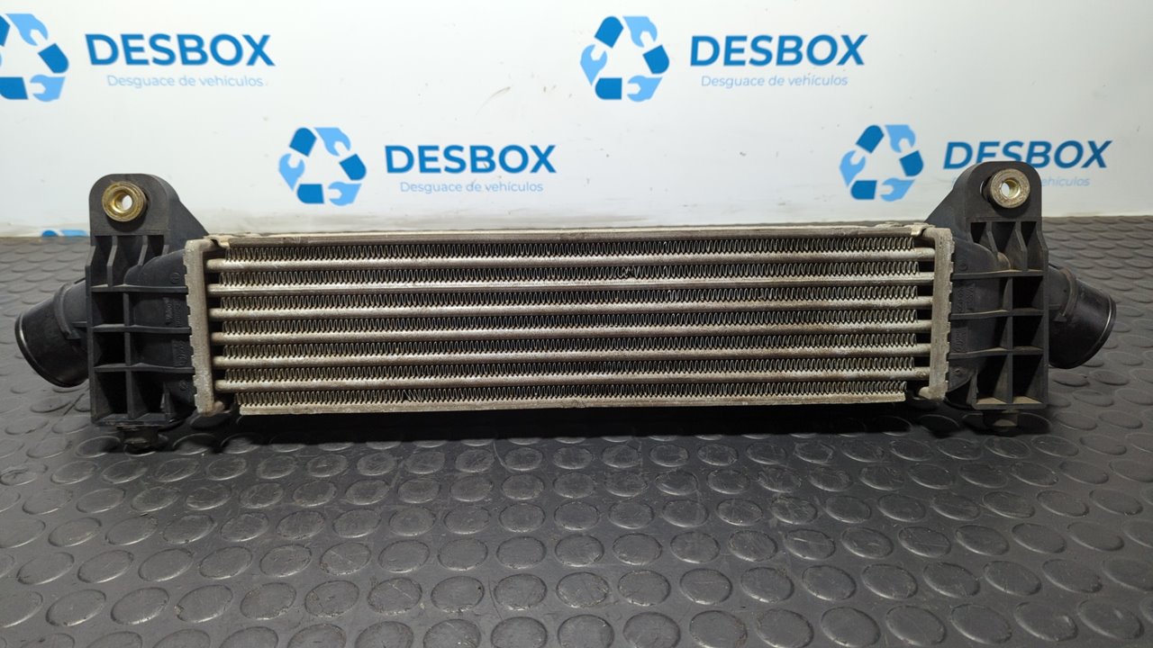 INTERCOOLER FORD MONDEO BERLINA (GE)