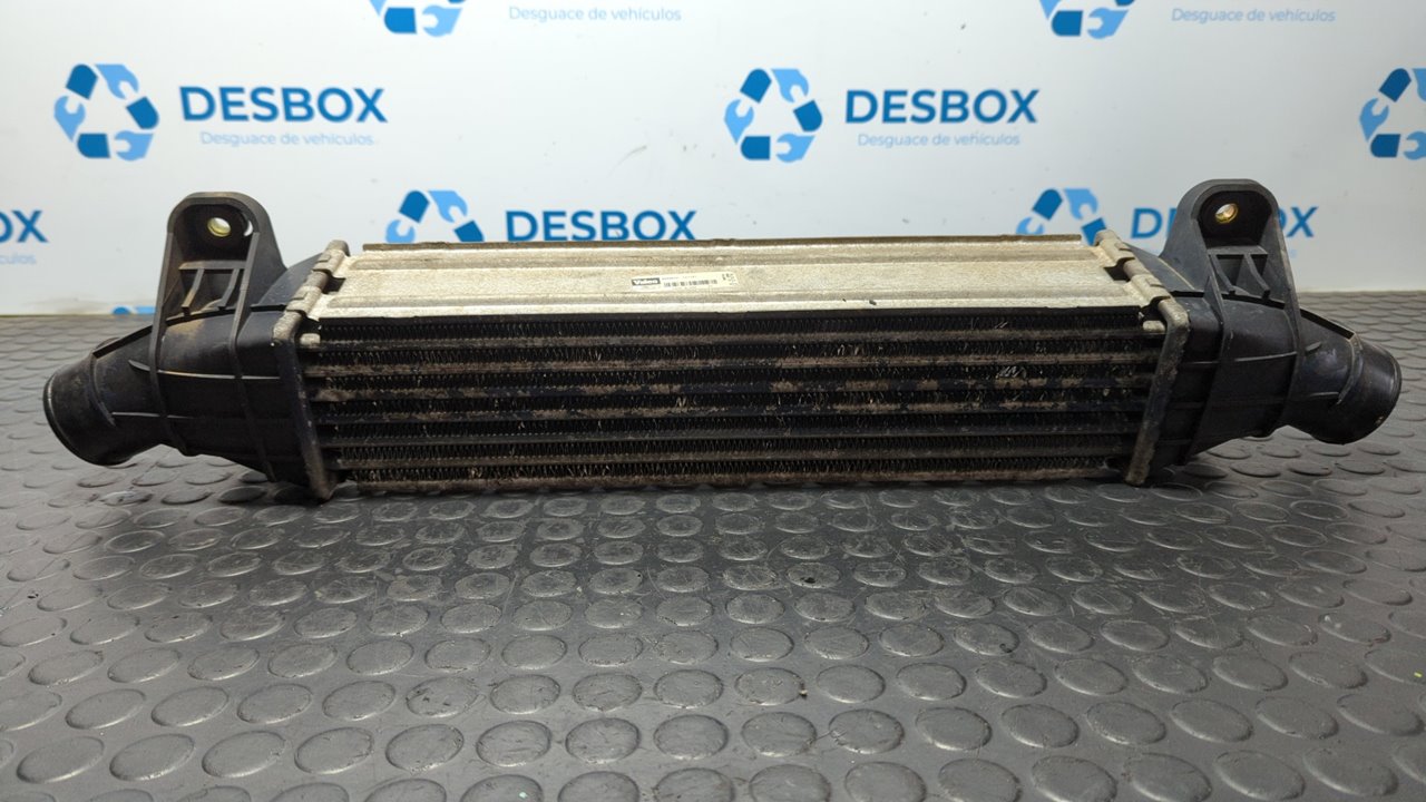 INTERCOOLER FORD MONDEO BERLINA (GE) - vista 5