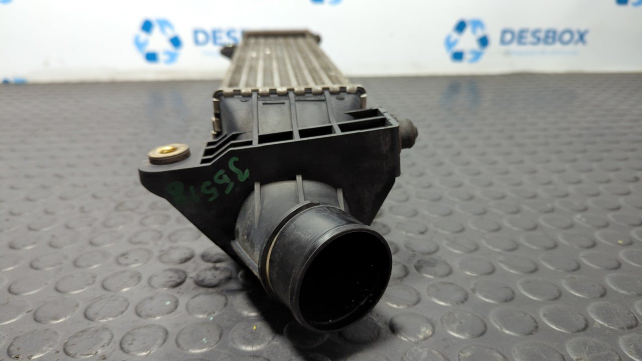 INTERCOOLER FORD MONDEO BERLINA (GE) - vista 3