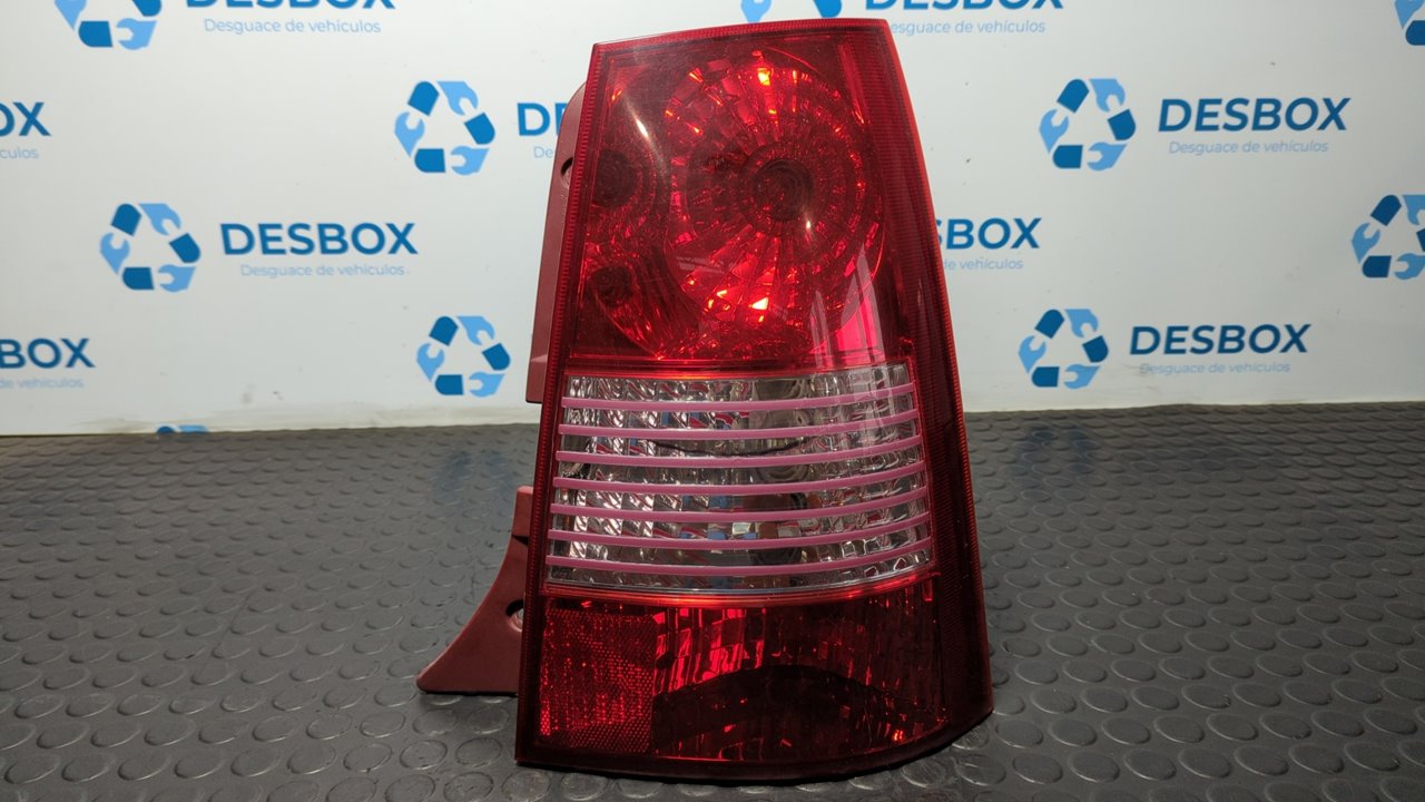 PILOTO TRASERO DERECHO KIA PICANTO