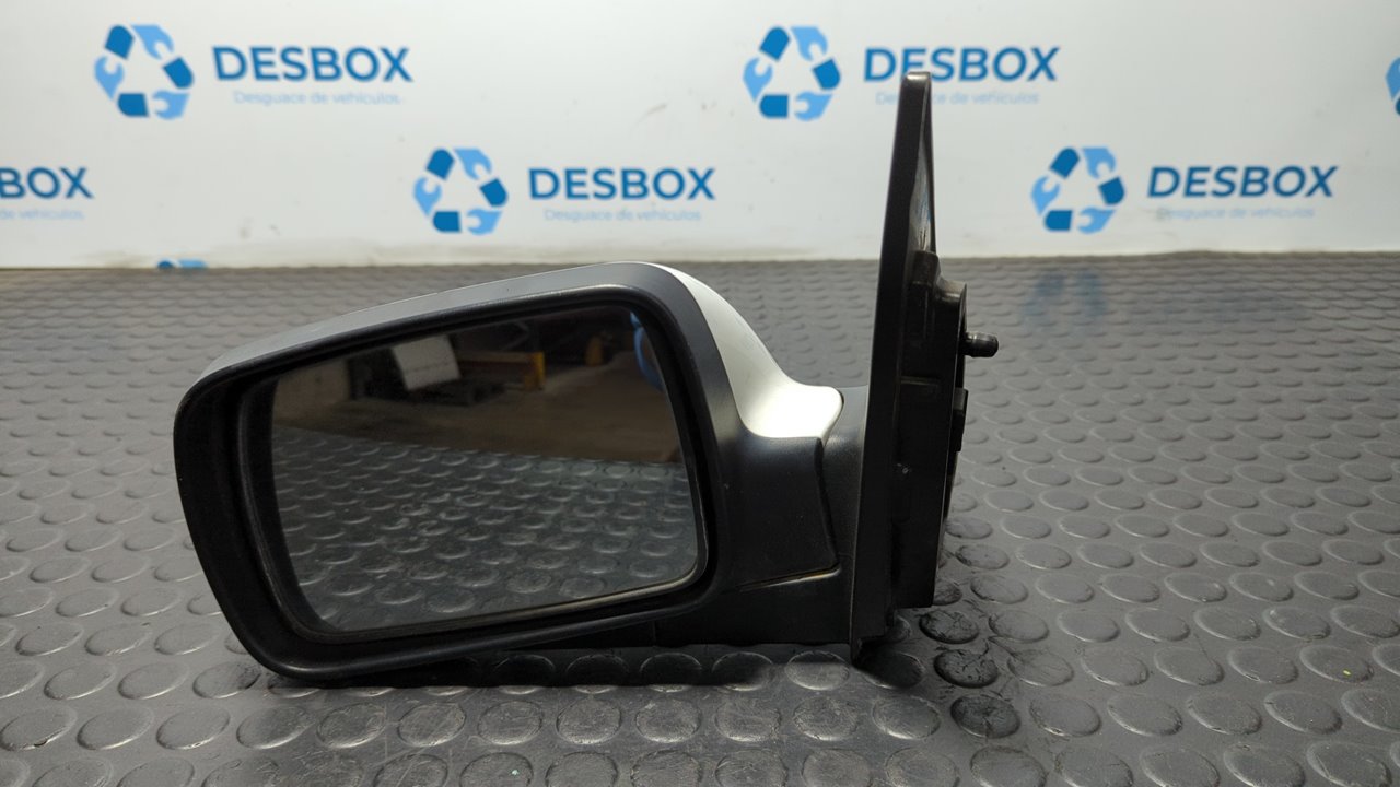 RETROVISOR IZQUIERDO KIA PICANTO