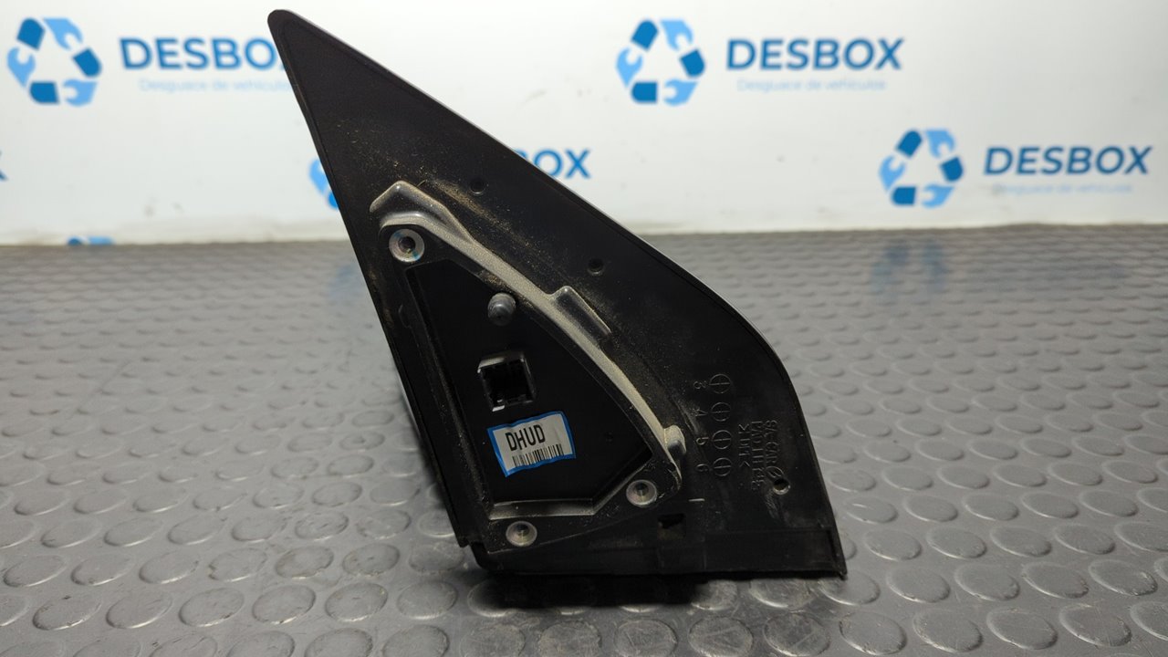 RETROVISOR IZQUIERDO KIA PICANTO - vista 4