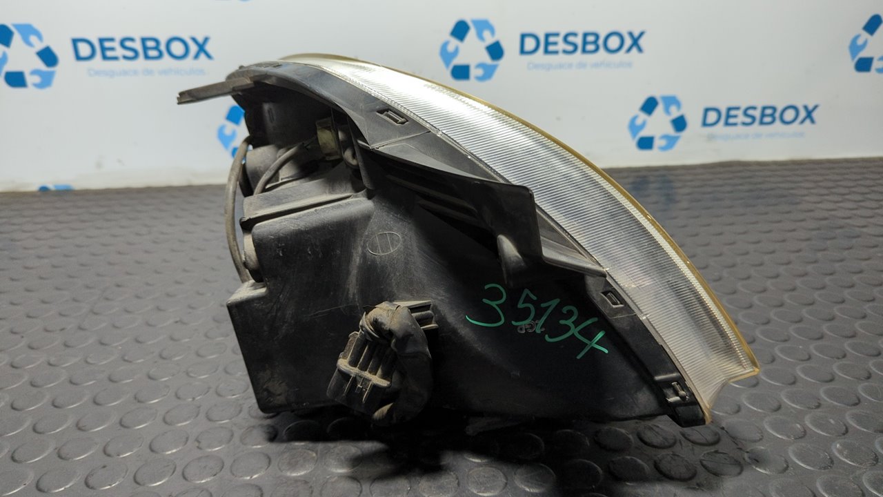 FARO IZQUIERDO KIA PICANTO - vista 6