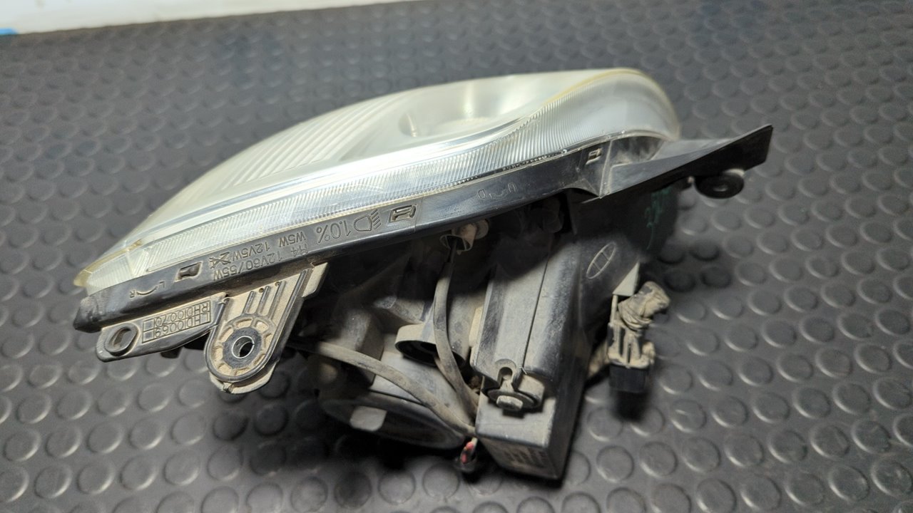 FARO IZQUIERDO KIA PICANTO - vista 2