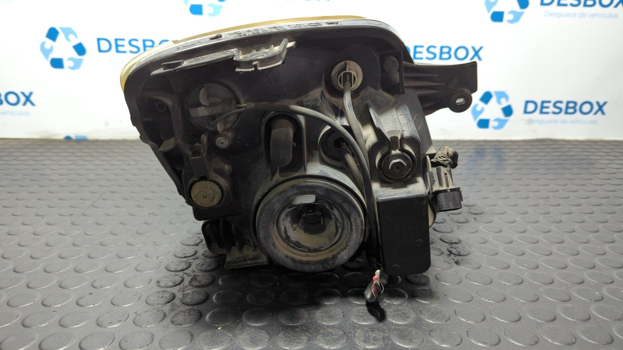 FARO IZQUIERDO KIA PICANTO - vista 5