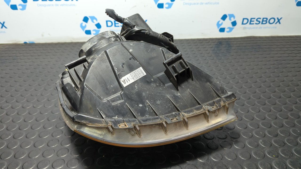 FARO IZQUIERDO KIA PICANTO - vista 4