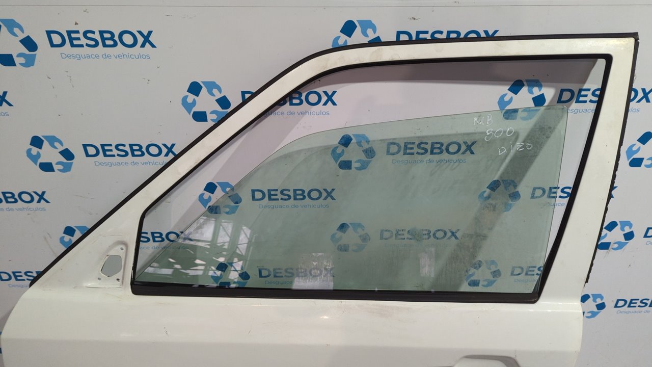 PUERTA DELANTERA IZQUIERDA MERCEDES-BENZ CLASE E (W124) - vista 6