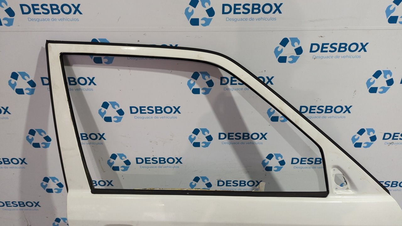 PUERTA DELANTERA DERECHA MERCEDES-BENZ CLASE E (W124) - vista 7