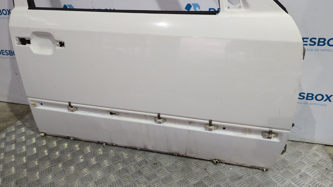 PUERTA DELANTERA DERECHA MERCEDES-BENZ CLASE E (W124) - vista 5
