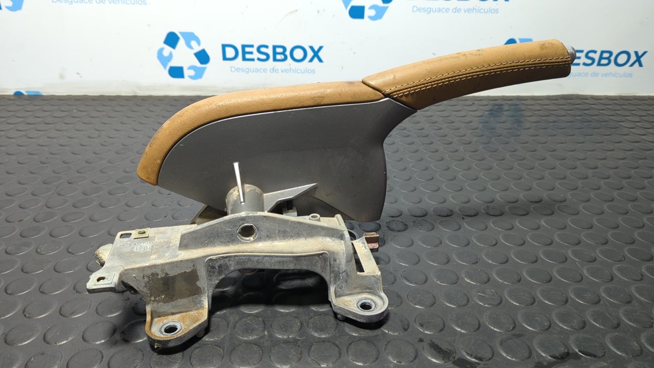 PALANCA FRENO PORSCHE BOXSTER (TIPO 987)