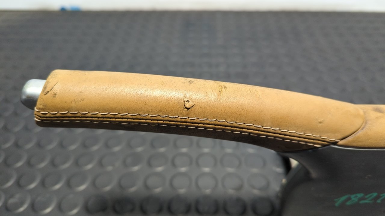 PALANCA FRENO PORSCHE BOXSTER (TIPO 987) - vista 3