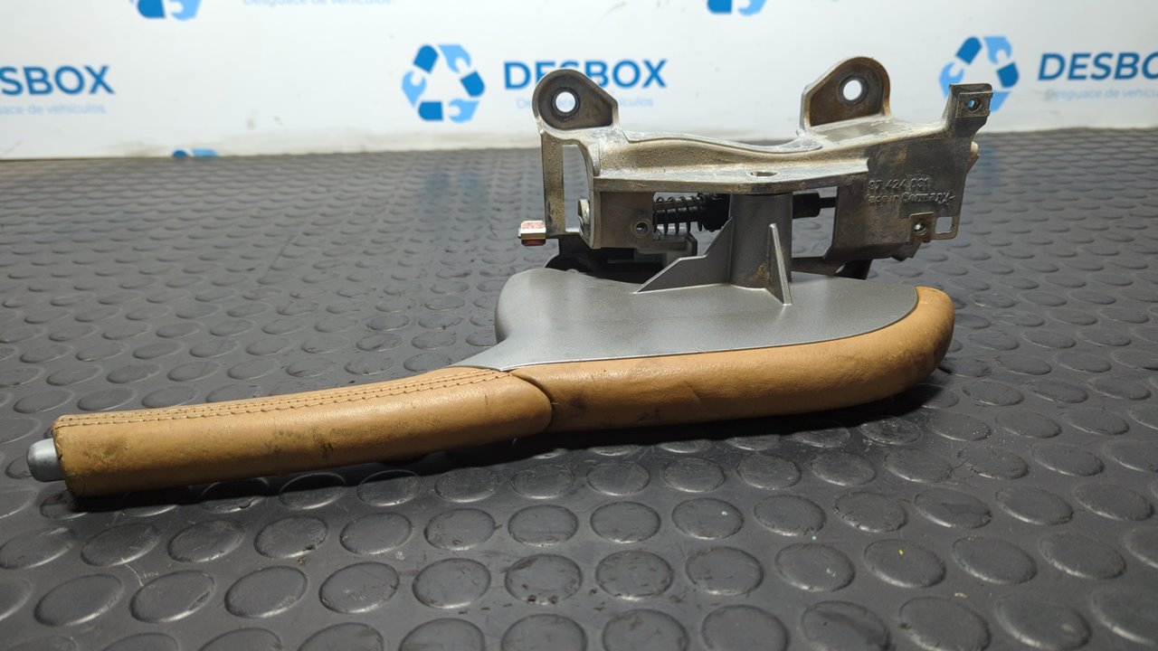 PALANCA FRENO PORSCHE BOXSTER (TIPO 987) - vista 6