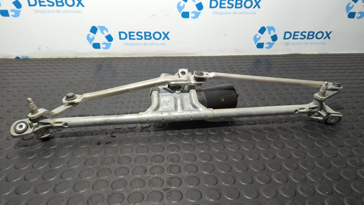 MOTOR LIMPIA DELANTERO PORSCHE BOXSTER (TIPO 987) - vista 6