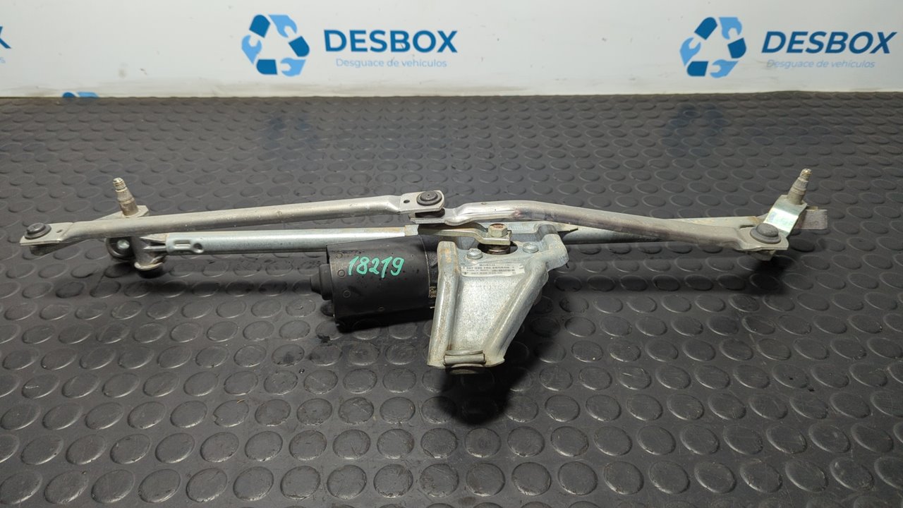 MOTOR LIMPIA DELANTERO PORSCHE BOXSTER (TIPO 987) - vista 7