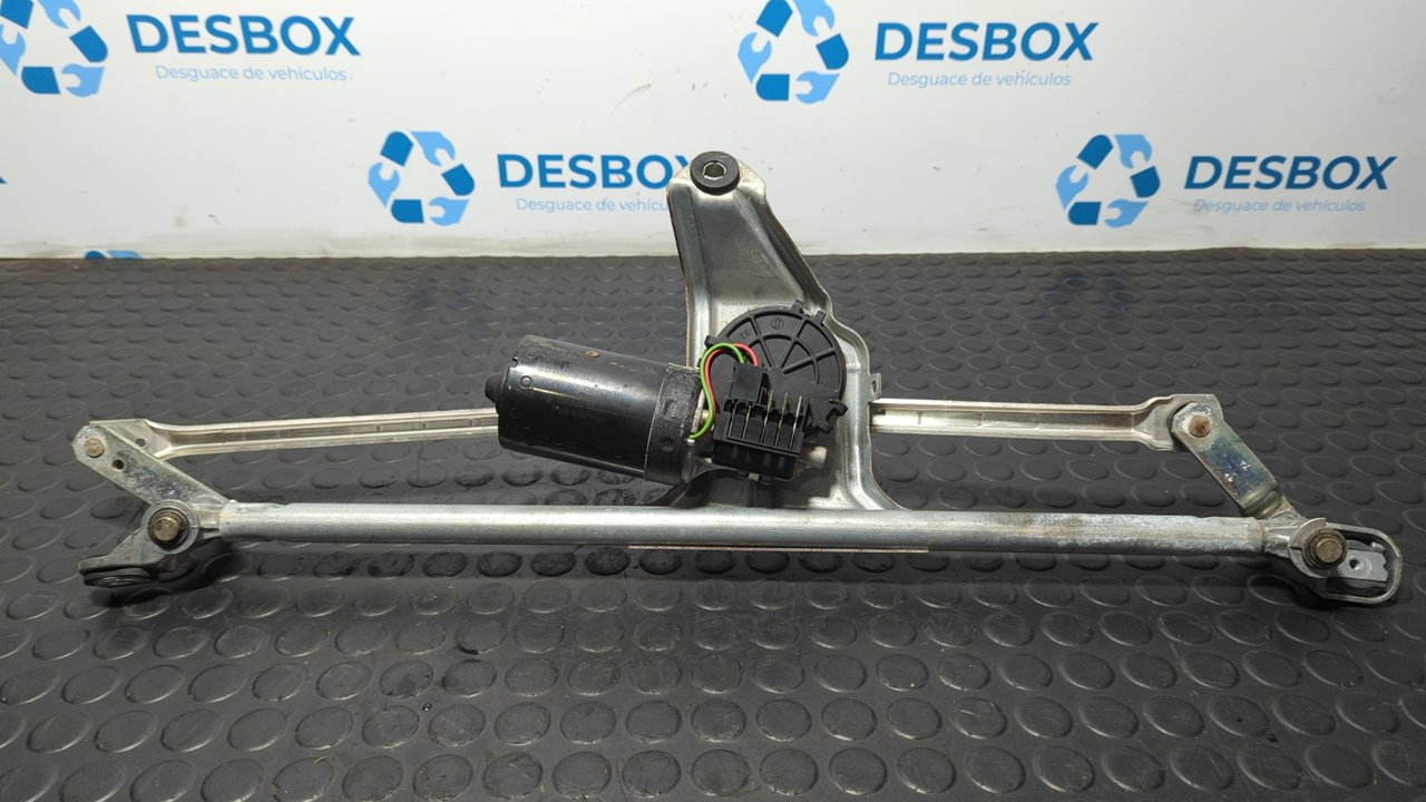 MOTOR LIMPIA DELANTERO PORSCHE BOXSTER (TIPO 987) - vista 4