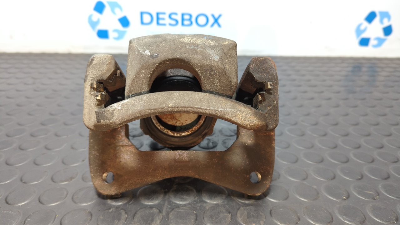 PINZA DE FRENO DELANTERA IZQUIERDA MITSUBISHI MONTERO PININ (H60/H70) - vista 4