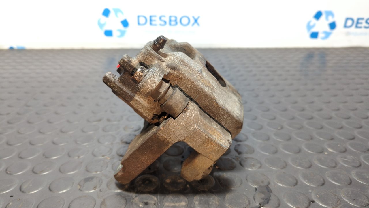 PINZA DE FRENO DELANTERA IZQUIERDA MITSUBISHI MONTERO PININ (H60/H70) - vista 7