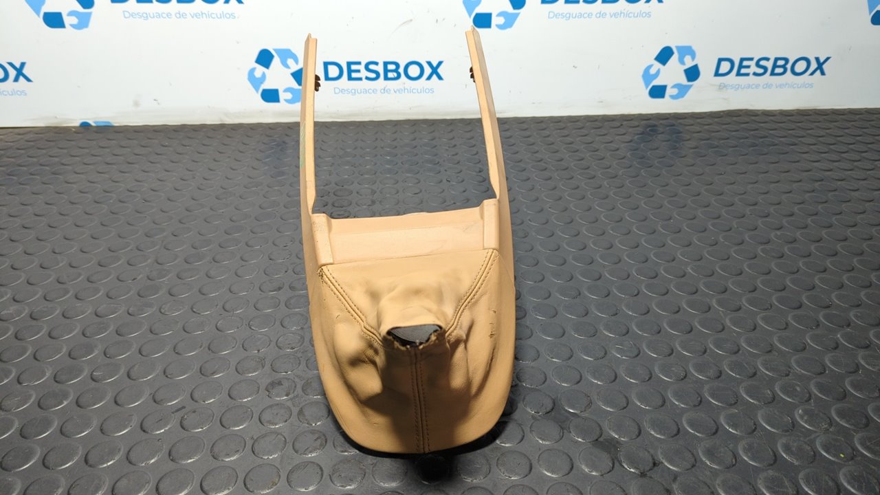 GUARNECIDOS PALANCA CAMBIO PORSCHE BOXSTER (TIPO 987)