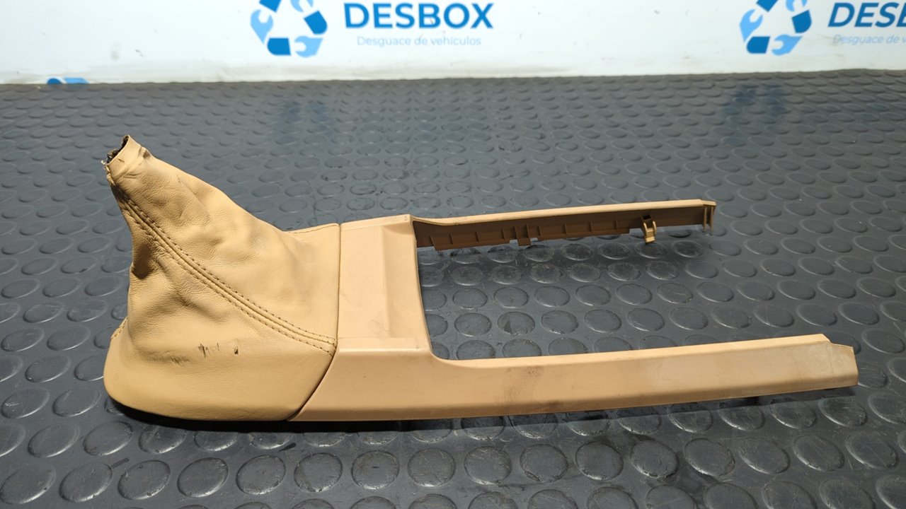 GUARNECIDOS PALANCA CAMBIO PORSCHE BOXSTER (TIPO 987) - vista 5