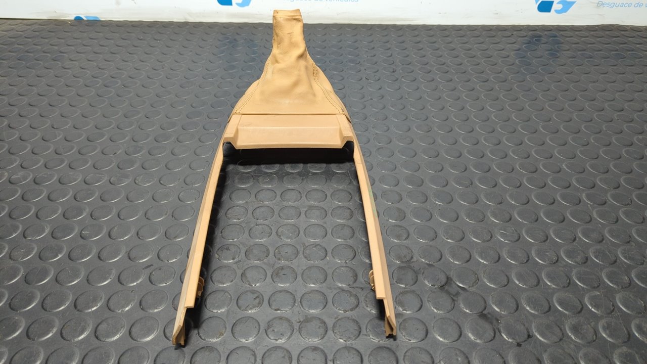 GUARNECIDOS PALANCA CAMBIO PORSCHE BOXSTER (TIPO 987) - vista 6