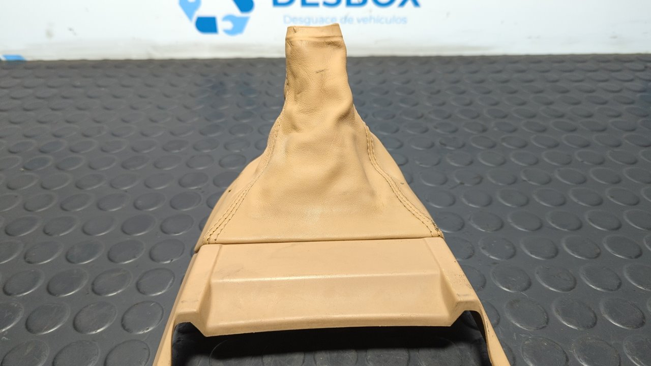 GUARNECIDOS PALANCA CAMBIO PORSCHE BOXSTER (TIPO 987) - vista 3