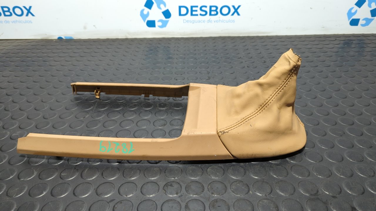 GUARNECIDOS PALANCA CAMBIO PORSCHE BOXSTER (TIPO 987) - vista 9