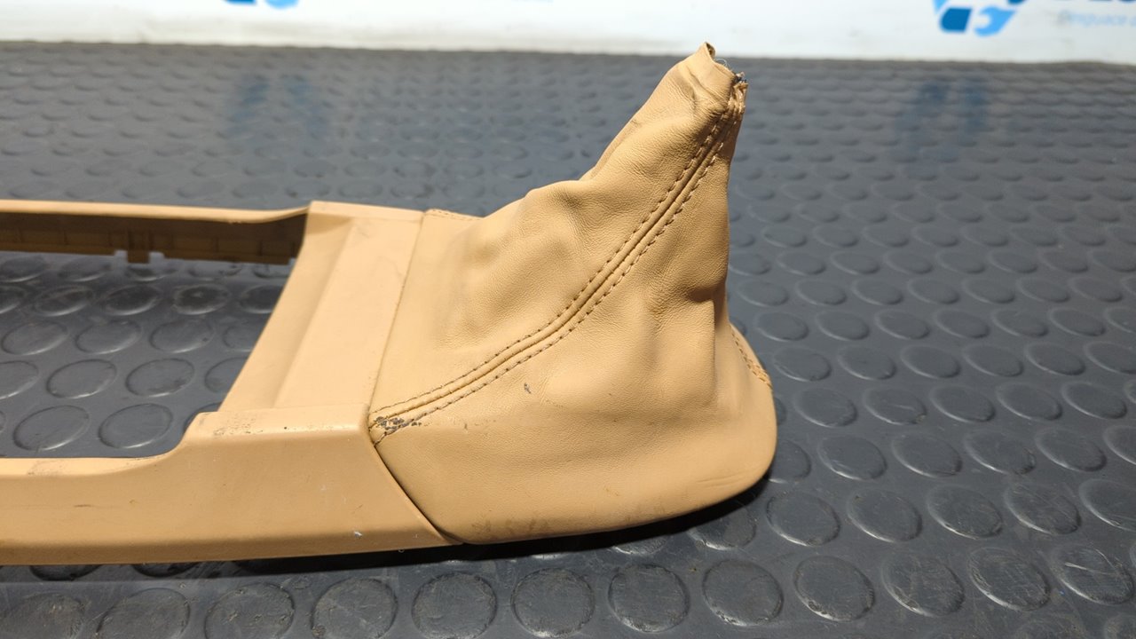 GUARNECIDOS PALANCA CAMBIO PORSCHE BOXSTER (TIPO 987) - vista 10