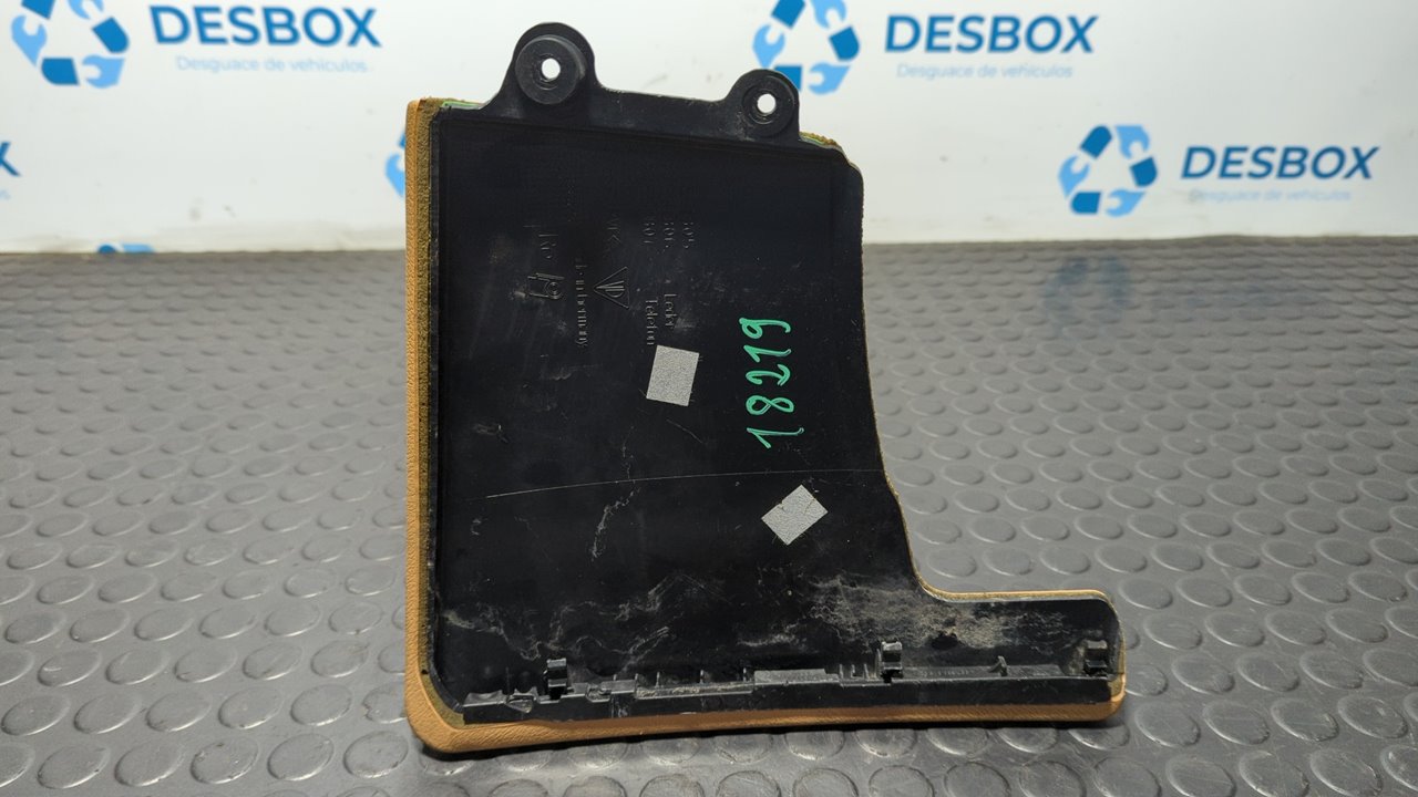 MOLDURA PORSCHE BOXSTER (TIPO 987) - vista 2