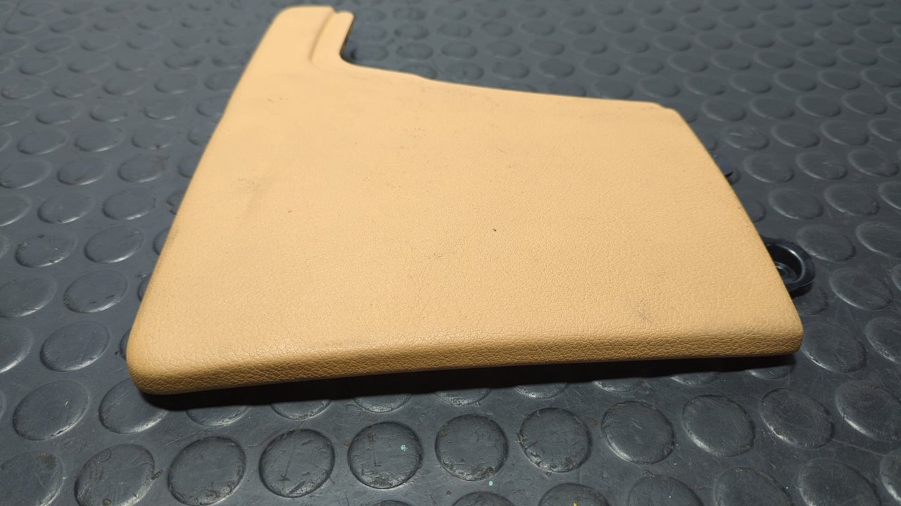 MOLDURA PORSCHE BOXSTER (TIPO 987) - vista 4