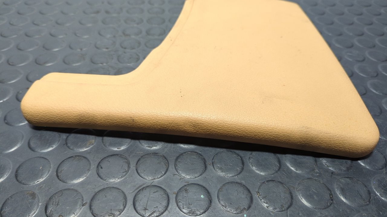 MOLDURA PORSCHE BOXSTER (TIPO 987) - vista 7