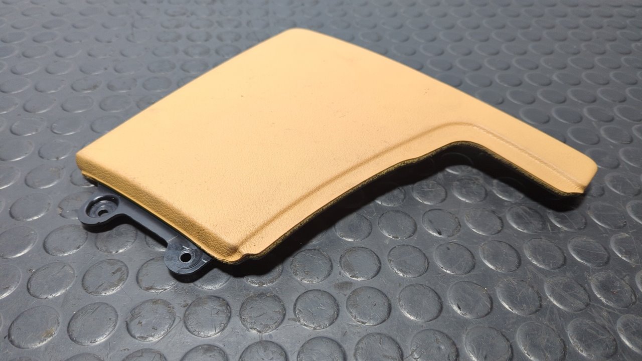 MOLDURA PORSCHE BOXSTER (TIPO 987) - vista 5