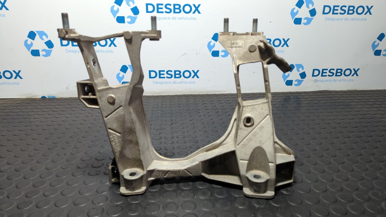 NO IDENTIFICADO PORSCHE BOXSTER (TIPO 987)