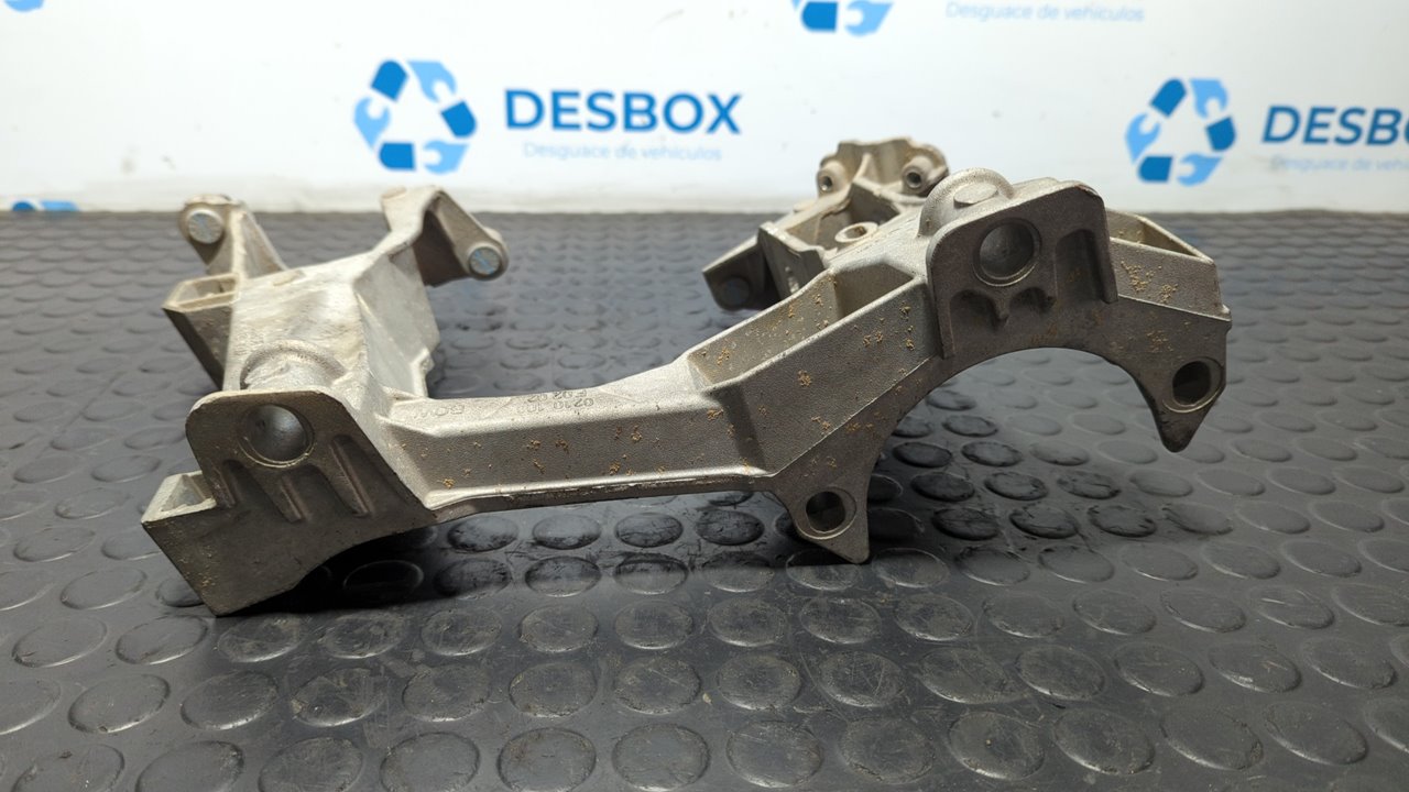 NO IDENTIFICADO PORSCHE BOXSTER (TIPO 987) - vista 4