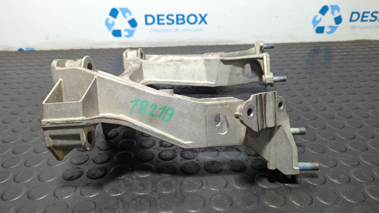 NO IDENTIFICADO PORSCHE BOXSTER (TIPO 987) - vista 8