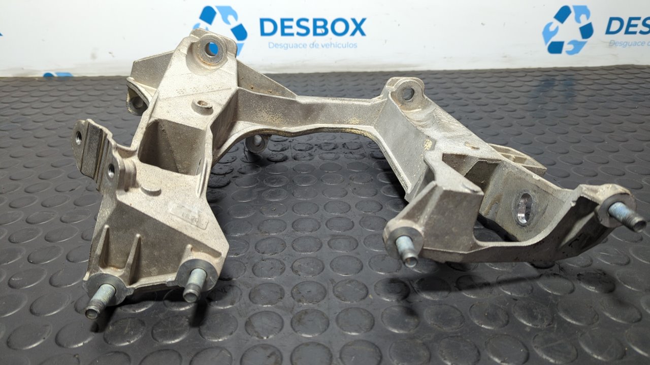 NO IDENTIFICADO PORSCHE BOXSTER (TIPO 987) - vista 6