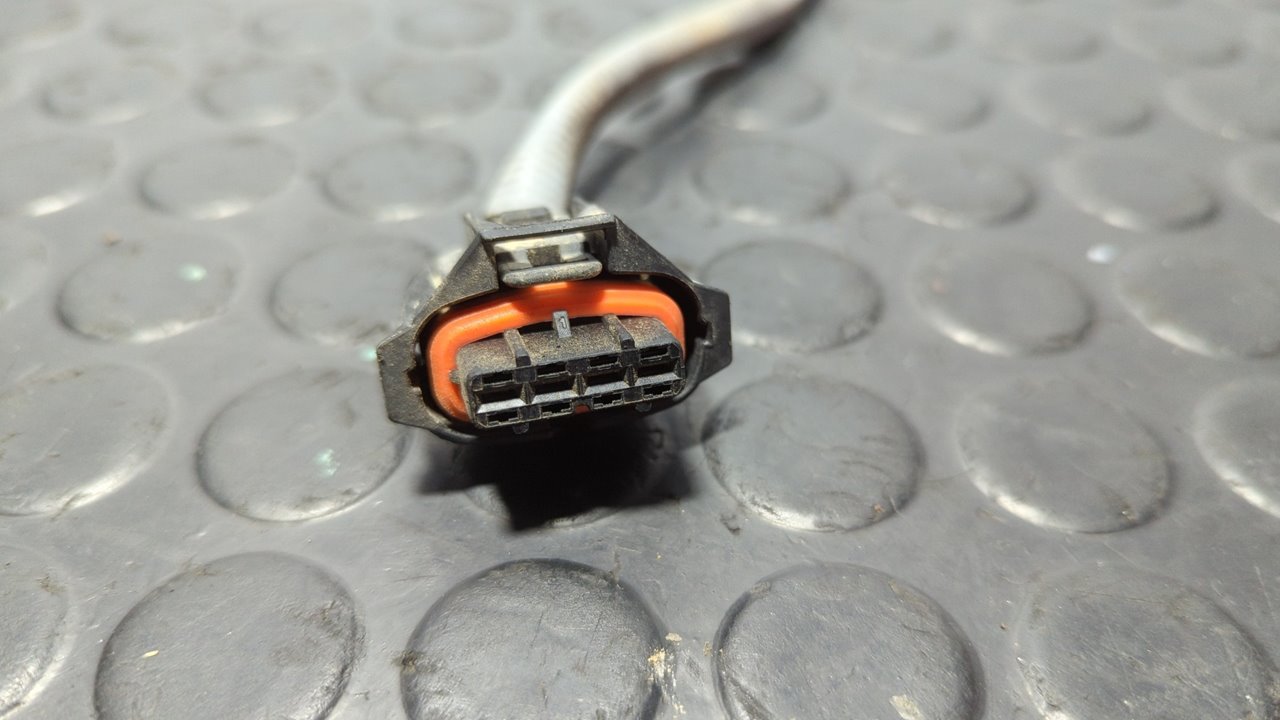 SONDA LAMBDA PORSCHE BOXSTER (TIPO 987) - vista 3