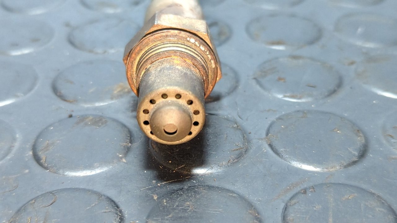 SONDA LAMBDA PORSCHE BOXSTER (TIPO 987) - vista 2