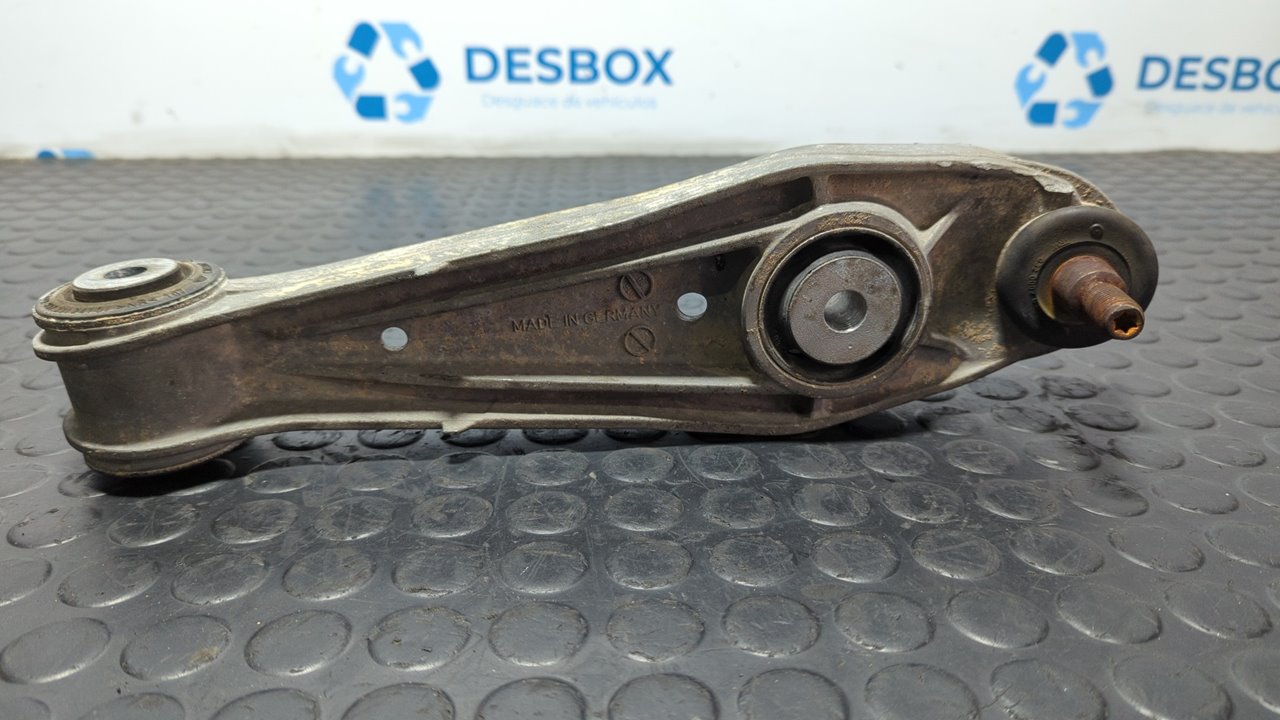BRAZO IZQUIERDO INFERIOR TRASERO PORSCHE BOXSTER (TIPO 987)