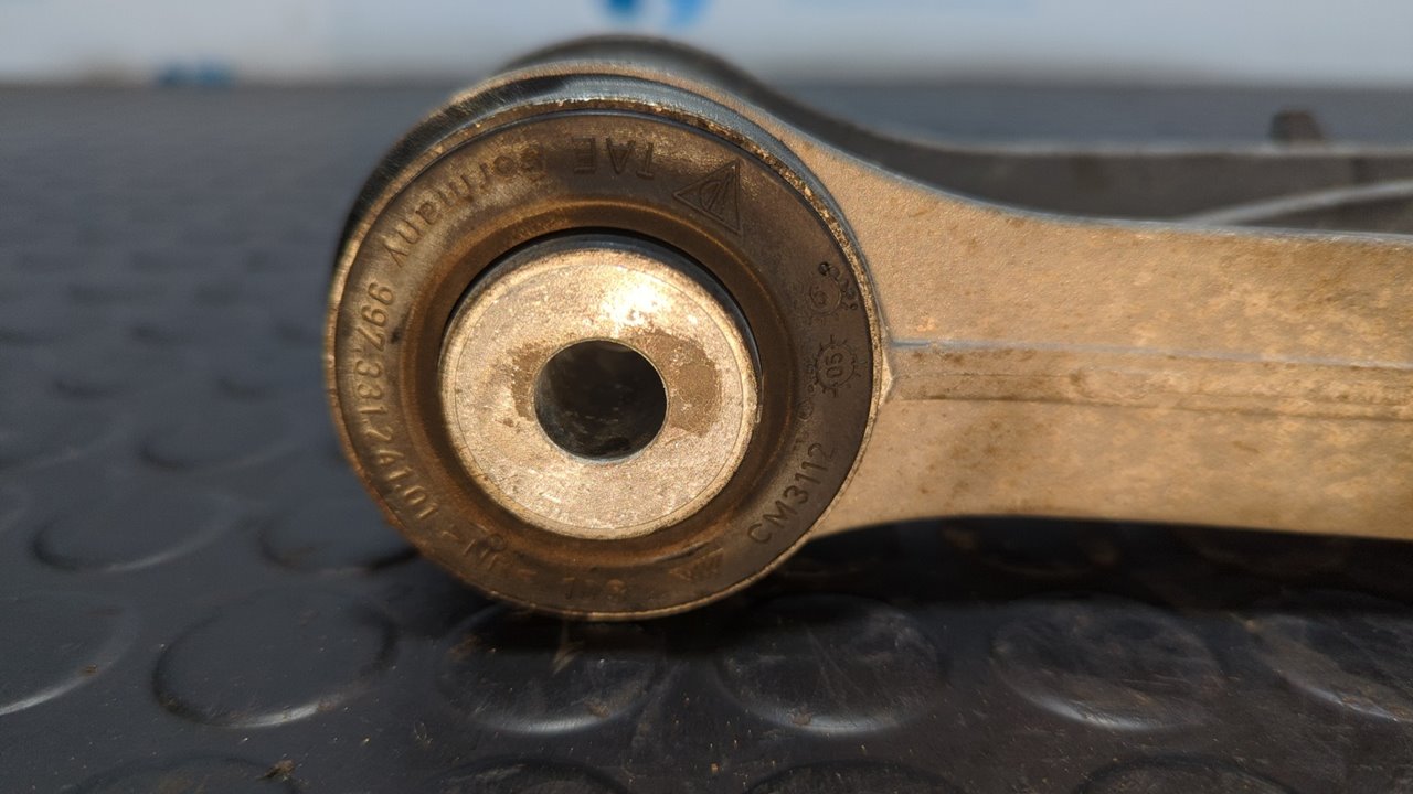 BRAZO IZQUIERDO INFERIOR TRASERO PORSCHE BOXSTER (TIPO 987) - vista 7