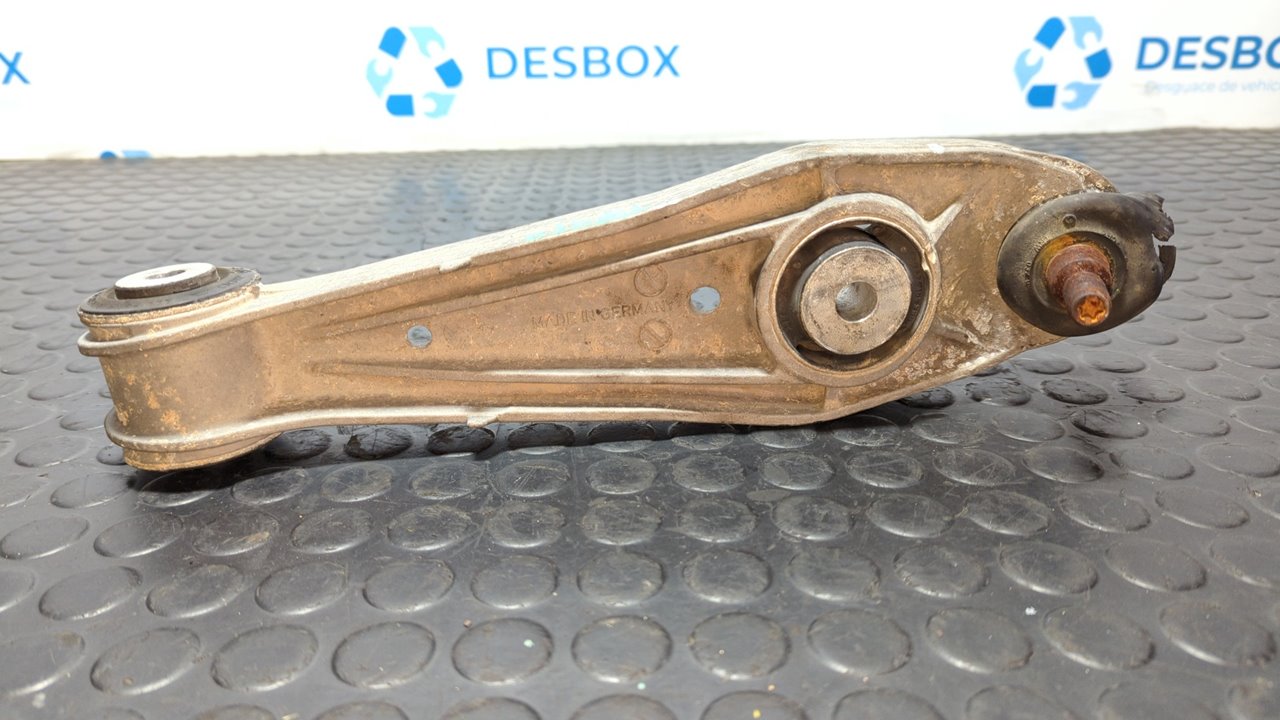 BRAZO DERECHO INFERIOR TRASERO PORSCHE BOXSTER (TIPO 987)